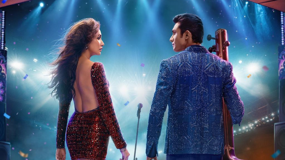 Legacy, Ambition and Love Battle it out in the Much-Awaited Trailer of Prime Video’s Original Series Bandish Bandits Season 2 Legacy, Ambition and Love Battle it out in the Much-Awaited Trailer of Prime Video’s Original Series Bandish Bandits Season 2