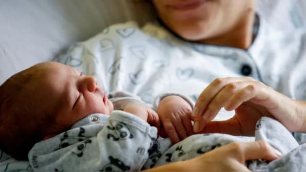 'Right a historic wrong': Italian politician's proposal to automatically give newborns mother’s surname sparks row