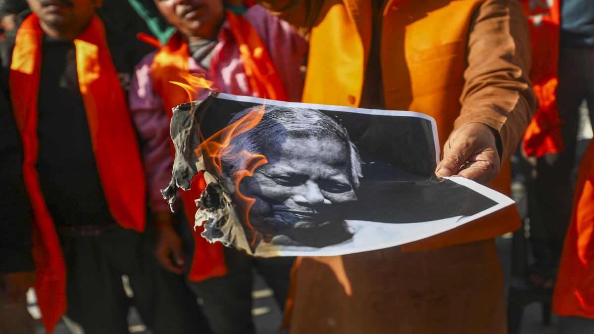 No tourists, no hospital services: How India is protesting against Hindu attacks in Bangladesh No tourists, no hospital services: How India is protesting against Hindu attacks in Bangladesh