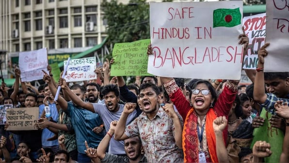 Indian tourist beaten, Kolkata-bound bus 'attacked': Are Indians safe in Bangladesh?