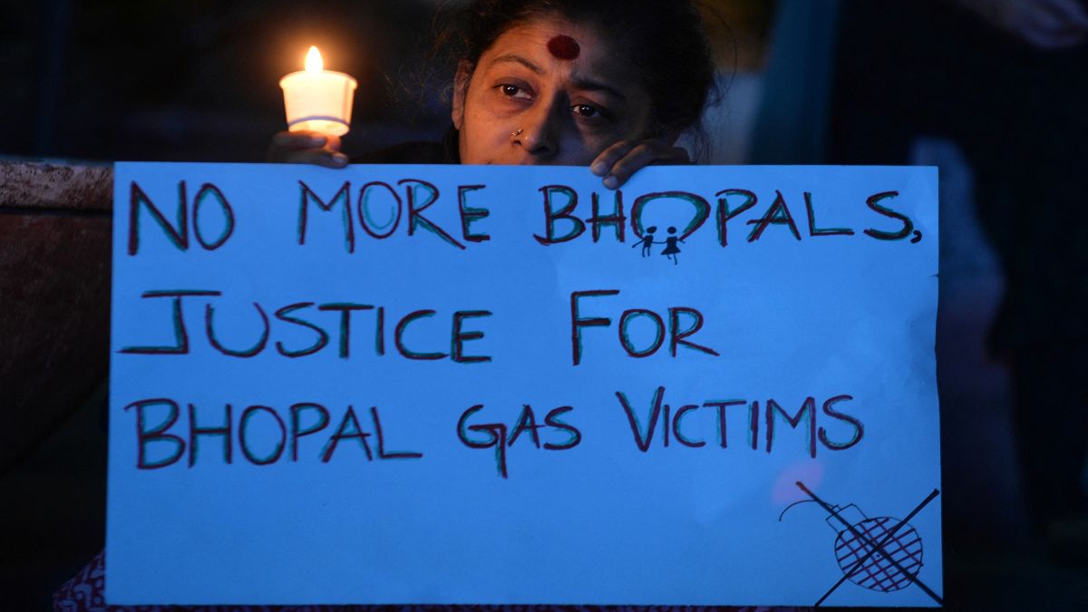 40 years of Bhopal Gas tragedy: How did the world’s worst industrial disaster unfold? What has happened since?