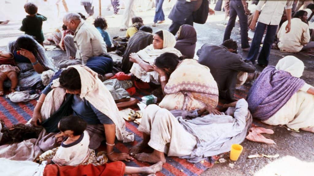 40 years of Bhopal Gas tragedy: How did the world’s worst industrial ...