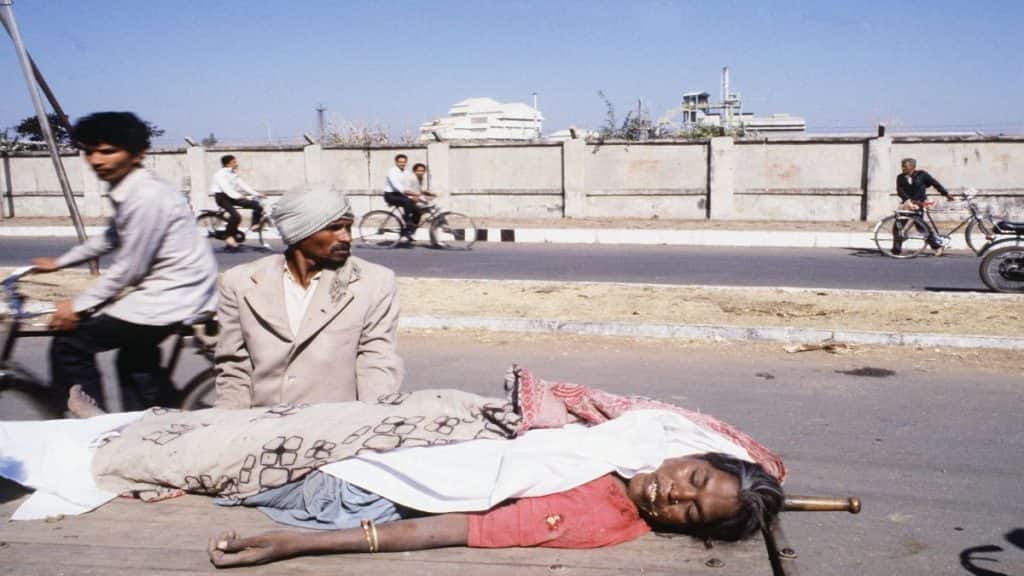 40 years of Bhopal Gas tragedy: How did the world’s worst industrial ...