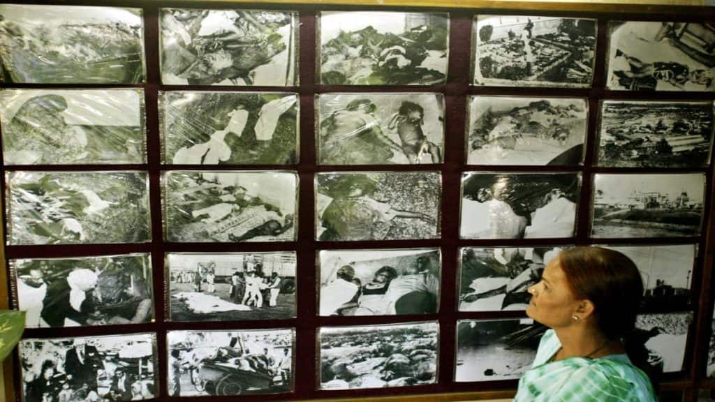 40 years of Bhopal Gas tragedy: How did the world’s worst industrial ...