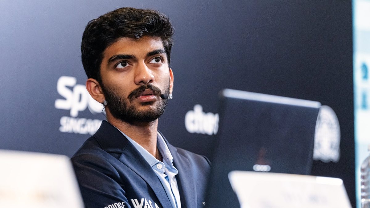 World Chess Championship: How much prize money did D Gukesh earn after his victory over Ding Liren in Game 11?