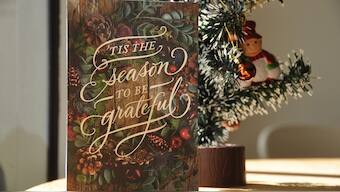 The 19th century produced many holiday customs. However, many of them are now losing its charm, such as Christmas cards. Representational image/Pixabay
