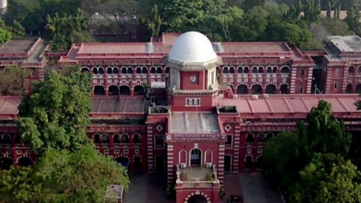 Anna University case: How eatery vendor sexually assaulted a student on campus