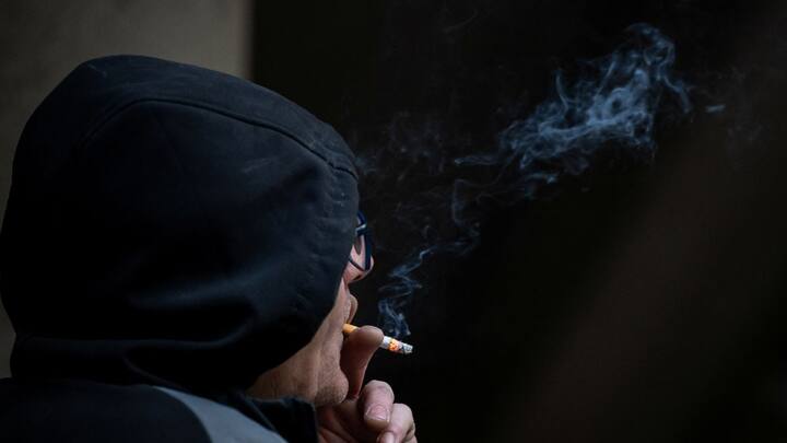 20 minutes per cigarette: How much life are you losing? 20 minutes per cigarette: How much life are you losing?