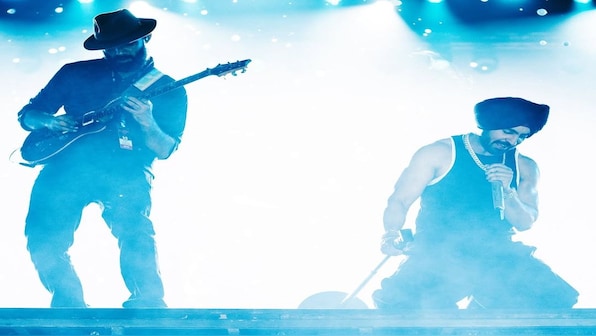 Fistfights, lack of crowd control and poor sanitation: Why music concerts in India keep hitting a bum note