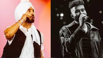 Netflix's 'Amar Singh Chamkila' actor-singer Diljit Dosanjh and AP Dhillon's war intensifies, Canadian rapper tells Diljit, 'Unblock me on Instagram and...'