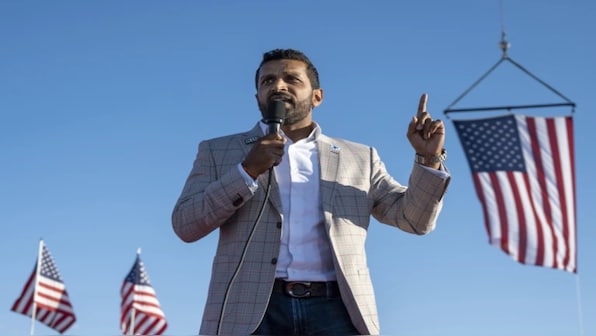 US Senate confirms Trump loyalist Kash Patel as new FBI director in a tight vote