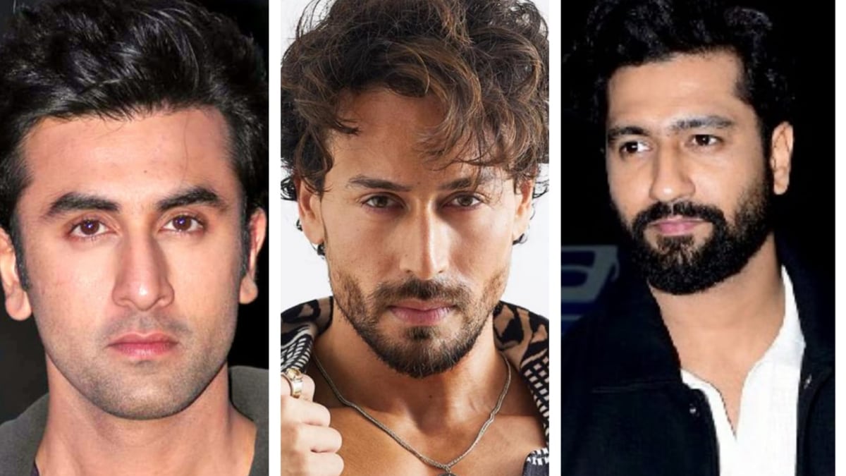 Ranbir Kapoor, Tiger Shroff, Vicky Kaushal, Ranveer Singh: The 200-crore stars redefining success