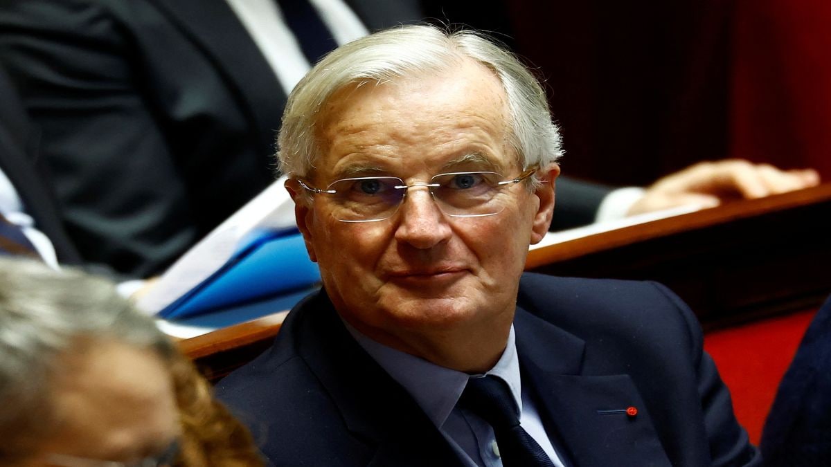 France’s government has fallen after no-confidence vote: Here’s what could happen next