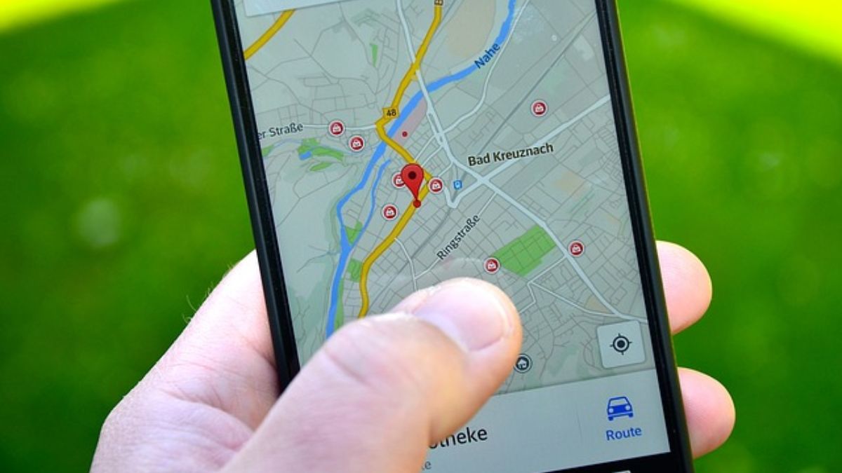 The Google maps has also helped Spanish police unlock a year-old murder case. Image for Representation. Pixabay The Google maps has also helped Spanish police unlock a year-old murder case. Image for Representation. Pixabay