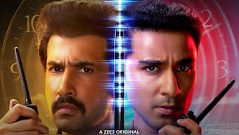 Gyaarah Gyaarah Reigns Supreme: A Chart-Topper, Viewer Favourite, and ZEE5’s Most Engaging Show