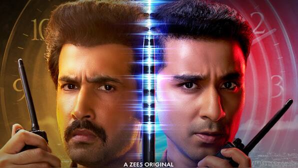 Gyaarah Gyaarah Reigns Supreme: A Chart-Topper, Viewer Favourite, and ZEE5’s Most Engaging Show