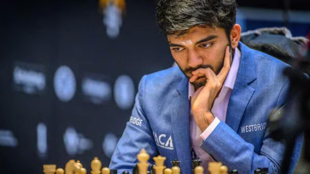 D Gukesh, youngest world chess champion, reveals his favourite films, says 'I like Vijay Deverakonda and Rashmika Mandanna's Geetha Govindam, in Hindi ZNMD and...'