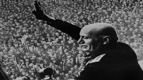 History Today: When Benito Mussolini became Italy’s dictator