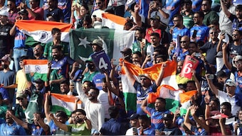 The 5 December ICC meeting could deliver the final verdict on Champions Trophy 2025 schedule. Image: Reuters