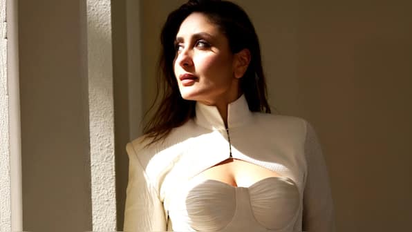 Firstpost at Red Sea Film Festival 2024 | Kareena Kapoor Khan: 'It's not about box-office always'