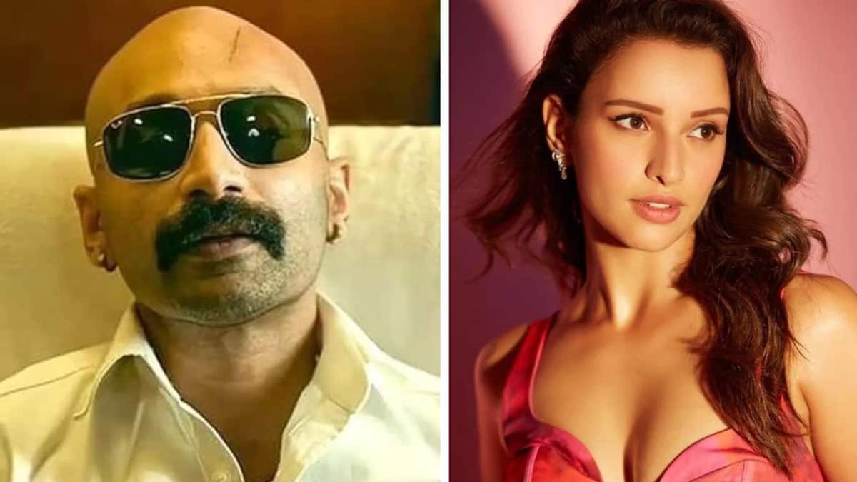 'Pushpa 2' actor Fahadh Faasil to make Bollywood debut with 'Animal' fame Triptii Dimri in Netflix's 'Amar Singh Chamkila' director Imtiaz Ali's next