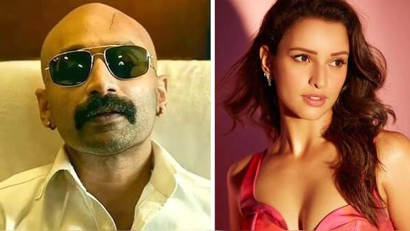'Pushpa 2' actor Fahadh Faasil to make Bollywood debut with 'Animal' fame Triptii Dimri in Netflix's 'Amar Singh Chamkila' director Imtiaz Ali's next