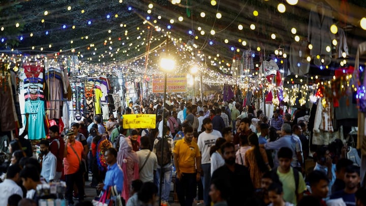 Rewind 2024: How India took giant leaps this year, from economy to space