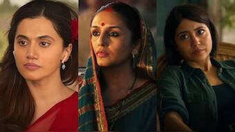 From Jaideep Ahlawat in The Broken News 2 to Taapsee Pannu in Netflix’s Phir Aayi Haseen Dillruba, 10 Bollywood actors who revived iconic onscreen characters in films and OTT