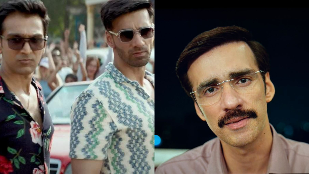 From Madgaon Express to Netflix's Sikandar Ka Muqaddar: Avinash Tiwary’s unstoppable rise in 2024 From Madgaon Express to Netflix's Sikandar Ka Muqaddar: Avinash Tiwary’s unstoppable rise in 2024