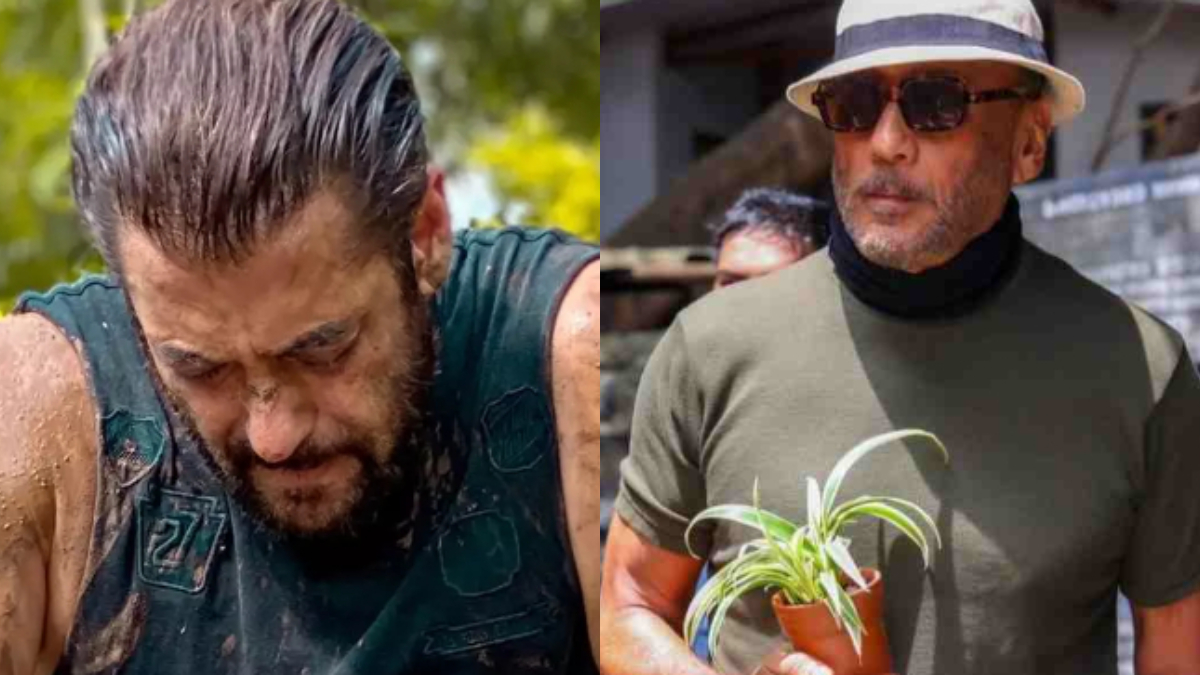 Jackie Shroff to Salman Khan: Actors who are into farming and are bound to their roots Jackie Shroff to Salman Khan: Actors who are into farming and are bound to their roots
