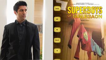 EXCLUSIVE! Farhan Akhtar on Superboys of Malegaon: ‘Audience expects honesty from filmmakers, every character is important’ 