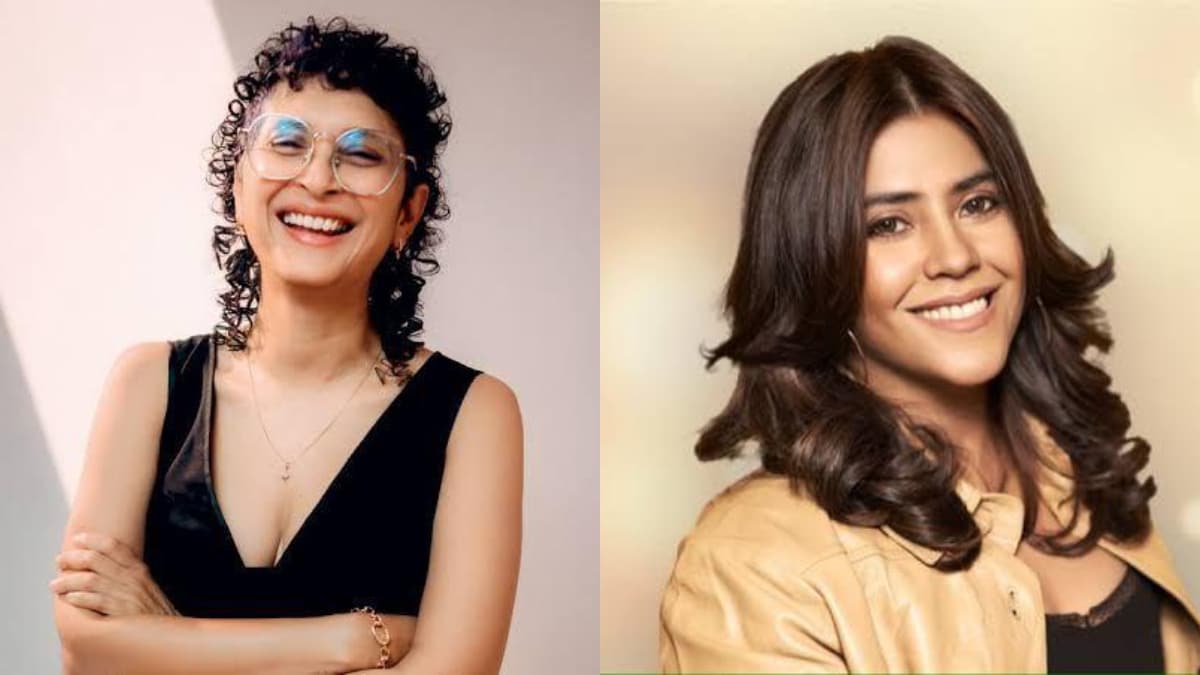 From Kiran Rao to Prerna Singh to Ektaa R Kapoor, Here are top 5 women producers redefined global content with their compelling stories