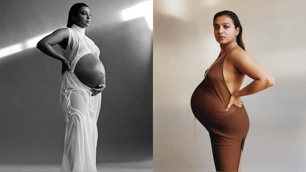 Radhika Apte welcomes baby girl, reveals 'It came as a shock, I had never seen myself put on so much weight'