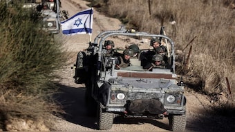 Israel’s preemptive operations in Syria underscore its unwavering commitment to safeguarding its citizens and securing its borders. Image:  REUTERS