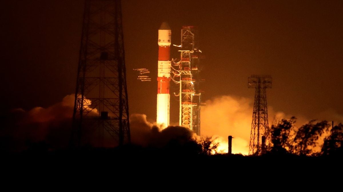 How Isro’s SpaDeX mission is crucial to India’s space station plans