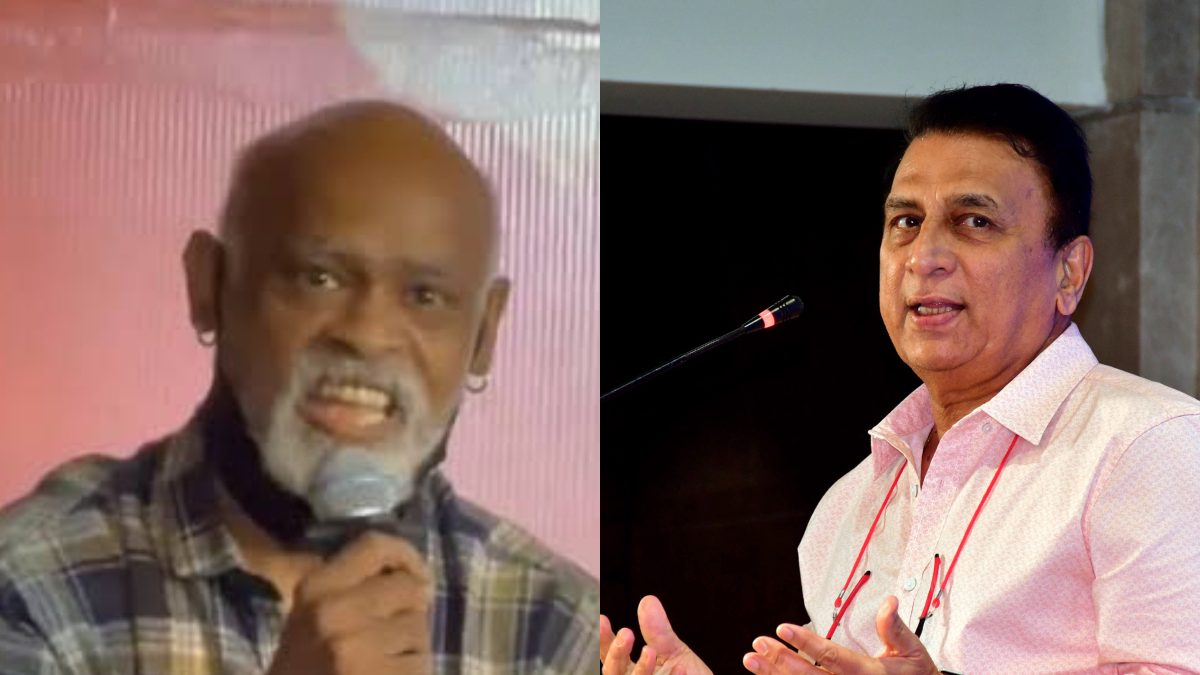 Vinod Kambli: We want to take care of him and help him get back on his feet, says Sunil Gavaskar Vinod Kambli: We want to take care of him and help him get back on his feet, says Sunil Gavaskar