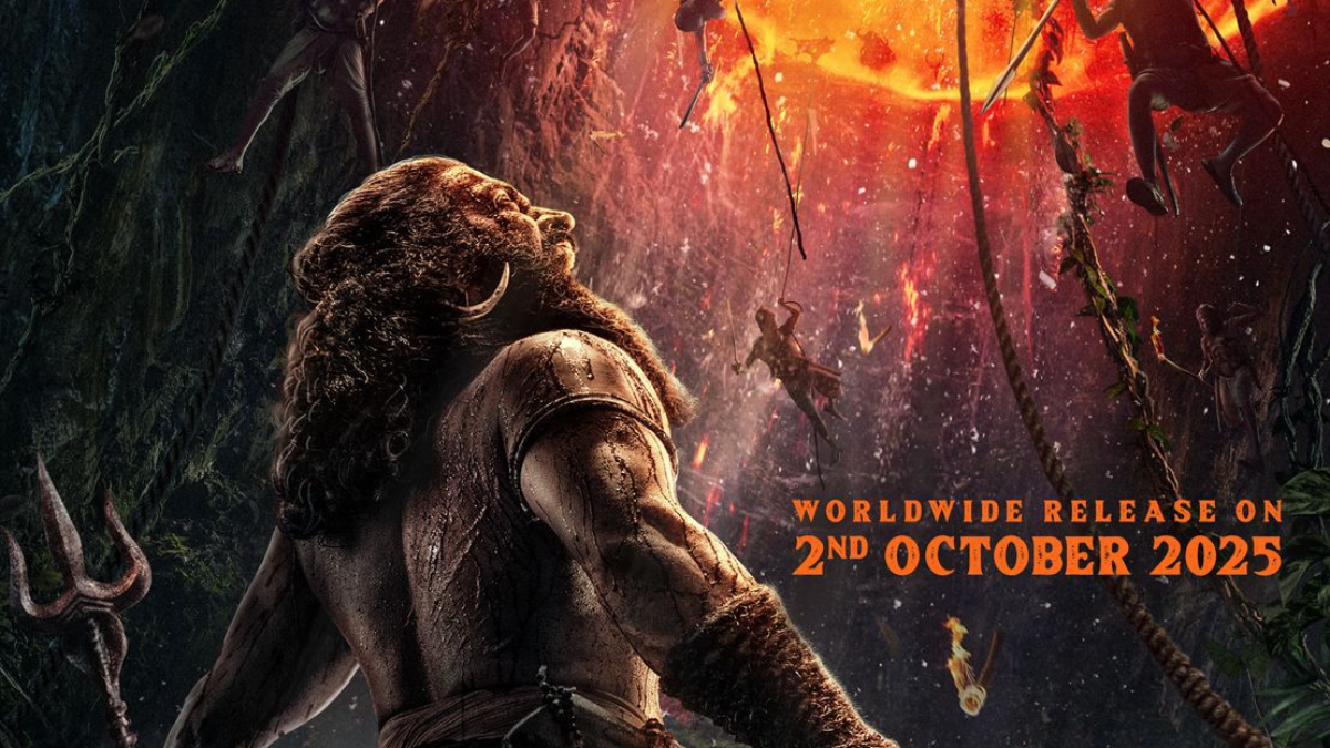 Post Pushpa 2: The Rule, Is Kantara Chapter 1: The Prequel The Biggest Film, Set to Redefine Pan-India Cinema in 2025? Post Pushpa 2: The Rule, Is Kantara Chapter 1: The Prequel The Biggest Film, Set to Redefine Pan-India Cinema in 2025?