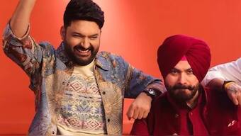 Netflix's 'The Great Indian Kapil Show': Navjot Singh Sidhu and Kapil Sharma in trouble over claims of cancer cure, former cricketer and his wife receive Rs 850 crore legal notice
