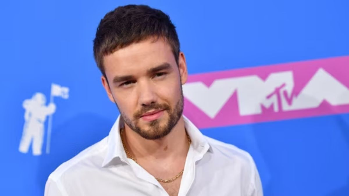 Who are the five people charged in connection with Liam Payne's death? Who are the five people charged in connection with Liam Payne's death?