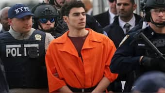 Luigi Mangione, the man accused of gunning down UnitedHealthcare CEO Brian Thompson in a shocking Midtown Manhattan murder, now finds himself locked away in the infamous Metropolitan Detention Center (MDC) in New York's Brooklyn. AFP