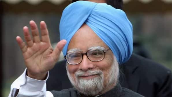 Why Manmohan Singh was always spotted wearing a blue turban