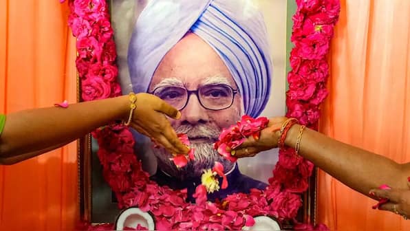 Remembering 'Mohna': Why a Pakistani village is mourning Manmohan Singh's loss