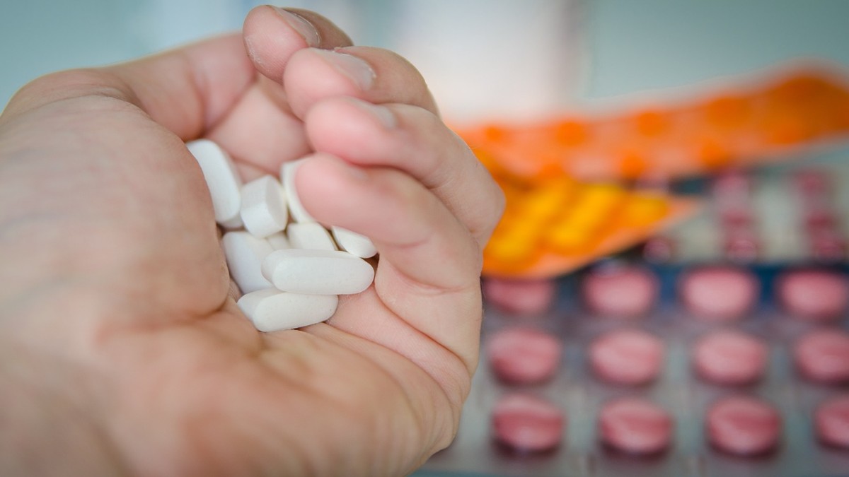 Prescribing calmness: Could a pill provide the benefits of yoga? Prescribing calmness: Could a pill provide the benefits of yoga?