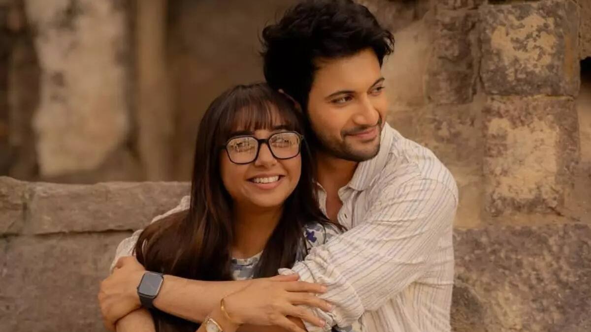 Is it time to conclude Rohit Saraf and Prajakta Koli’s love and long-distance relationship? – Firstpost