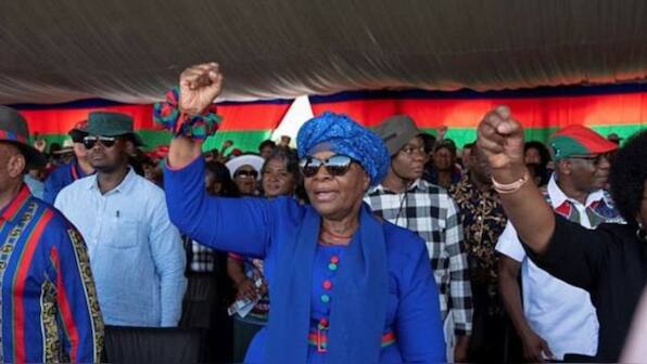 How 2024 has been for democracy in Africa