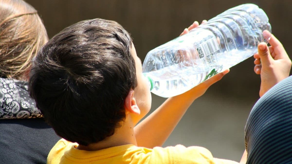 Why FSSAI has put packaged drinking water in high-risk category – Firstpost