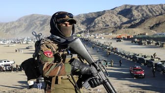 The Taliban-led Afghan administration has promised retaliation after Pakistan launched air raids on Tuesday night inside Afghan territory. AP