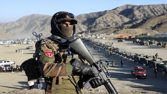 The Taliban-led Afghan administration has promised retaliation after Pakistan launched air raids on Tuesday night inside Afghan territory. AP