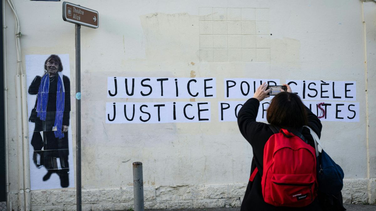 All 51 found guilty in France mass rape trial: Who is Dominique Pelicot, who invited men to rape his wife? All 51 found guilty in France mass rape trial: Who is Dominique Pelicot, who invited men to rape his wife?