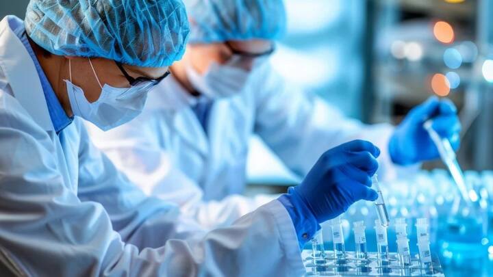 India sets up the first diabetes biobank in Chennai. Here's why this is significant India sets up the first diabetes biobank in Chennai. Here's why this is significant